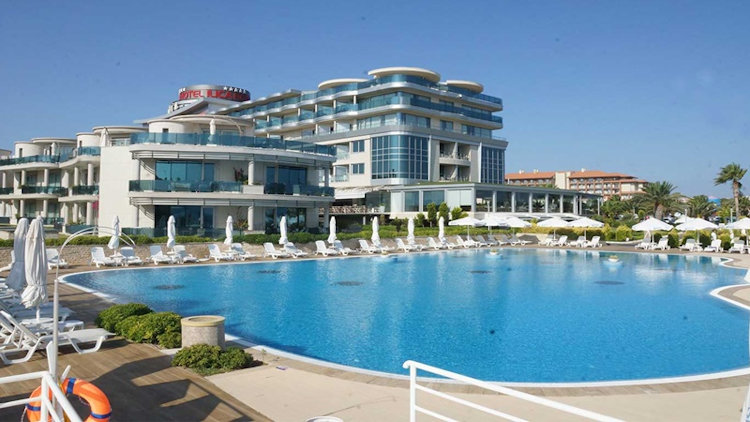 Ilica Hotel