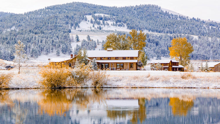 Ranch at Rock Creek