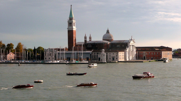 The Grand Canal