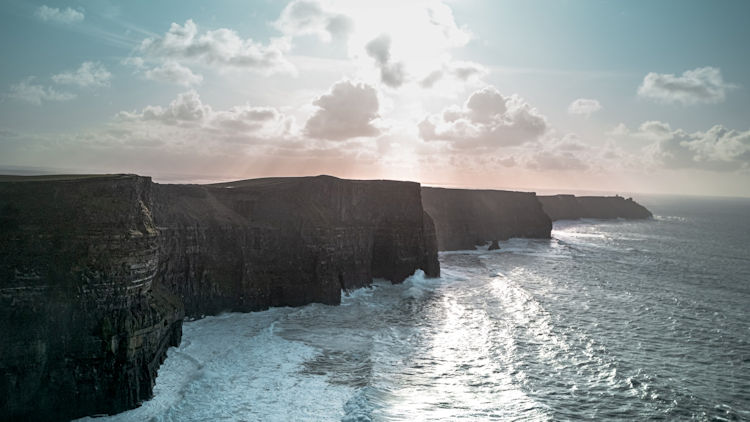 Cliffs of Moher