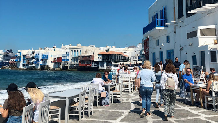 Mykonos