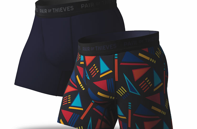 Pair of Thieves underwear