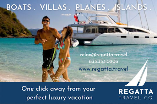 Regatta Travel