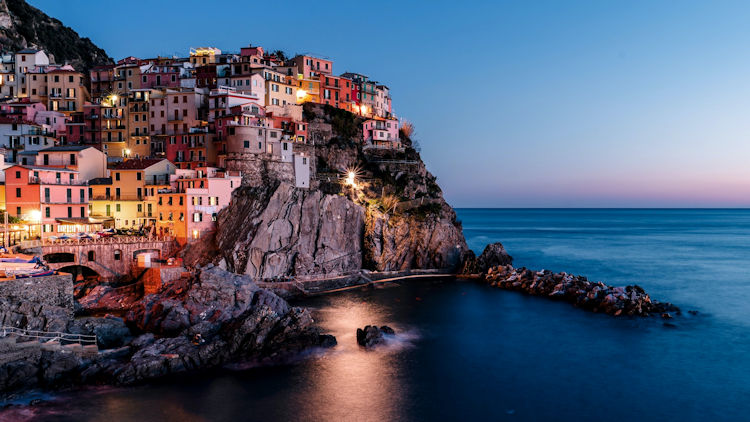 Cinque Terre