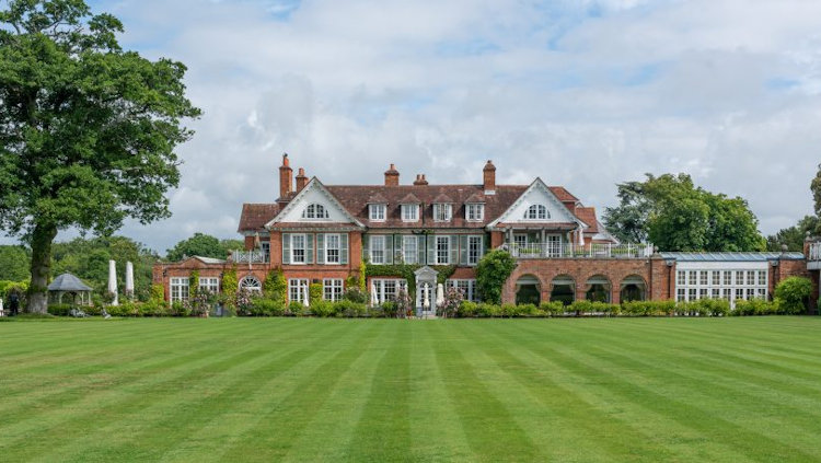 Chewton Glen