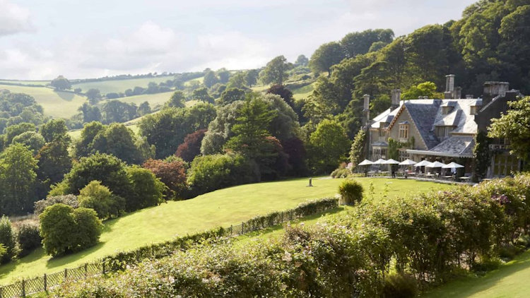 Hotel Endsleigh