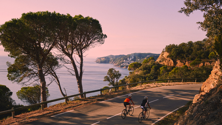 Bike Tour Spain