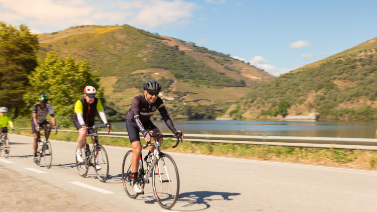 Bike Tour Portugal