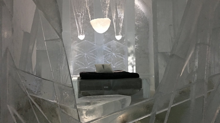 Icehotel