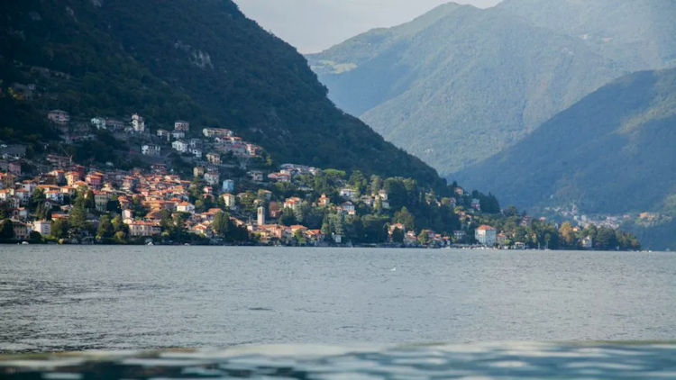 Lake Como