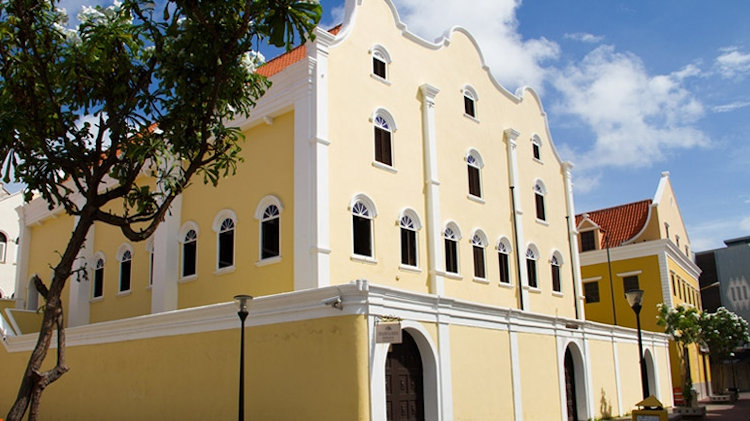 Curacao museum