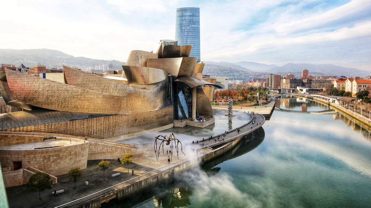 BIlbao