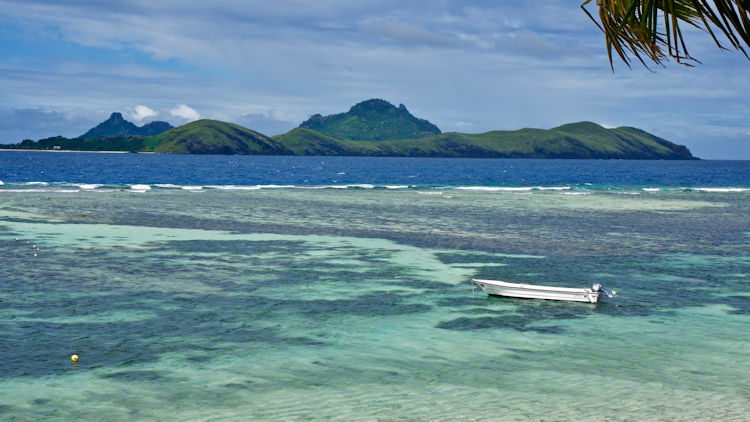Fiji