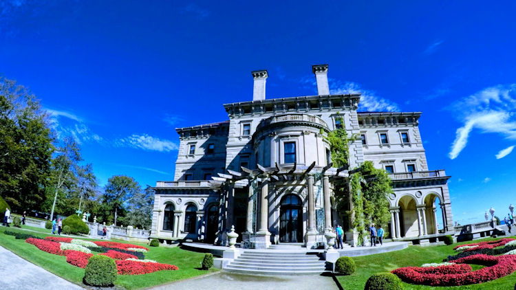 Newport RI