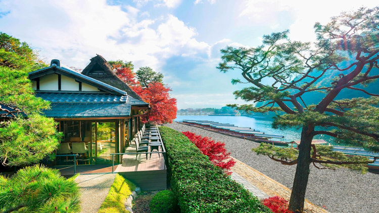 Suiran, a Luxury Collection Hotel