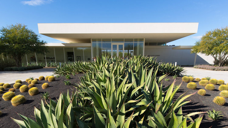 Sunnylands