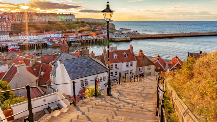 Whitby