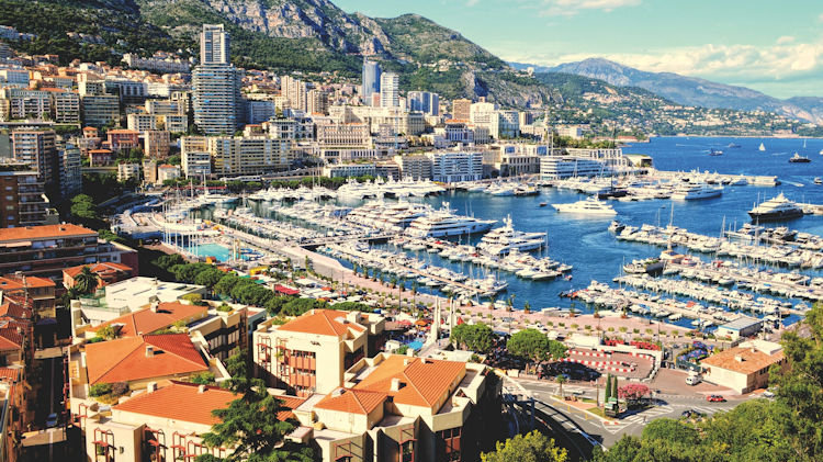 Monaco