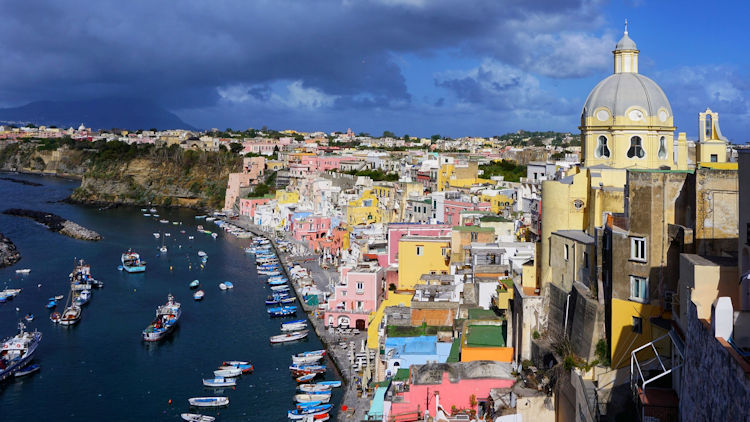 Procida