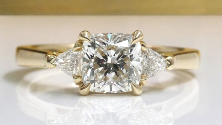 Kimberfire ring