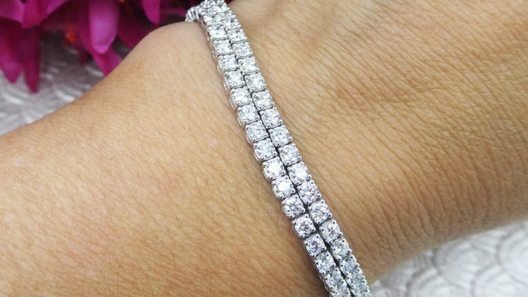 Kimberfire bracelet