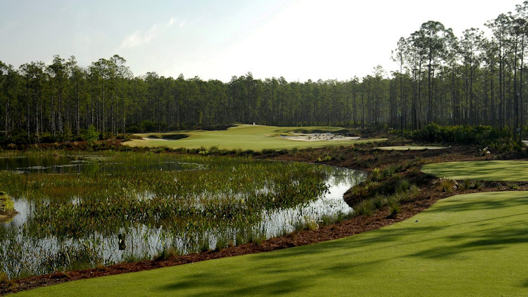 Old Corkscrew Golf Club