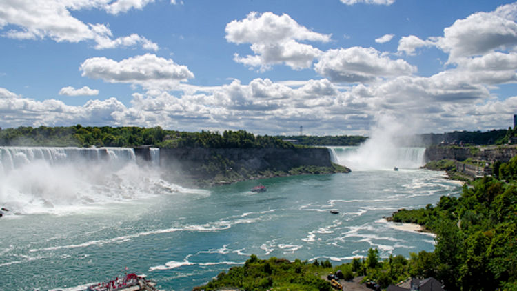 Niagara Falls