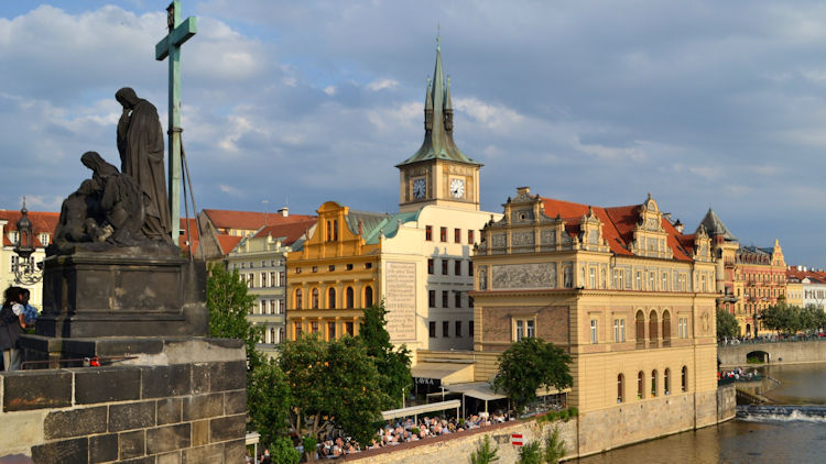 Charles Bridge