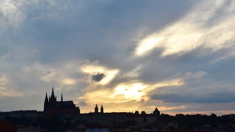 Prague Castle