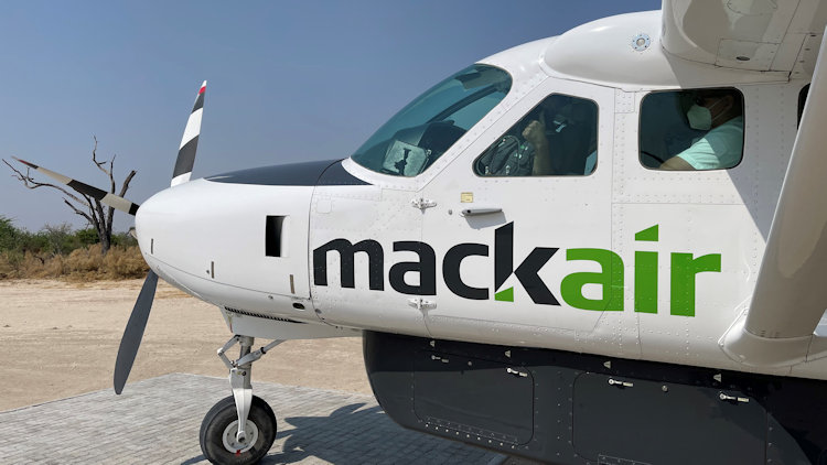 Mack Air