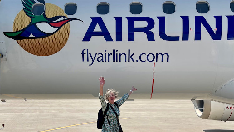 airlink