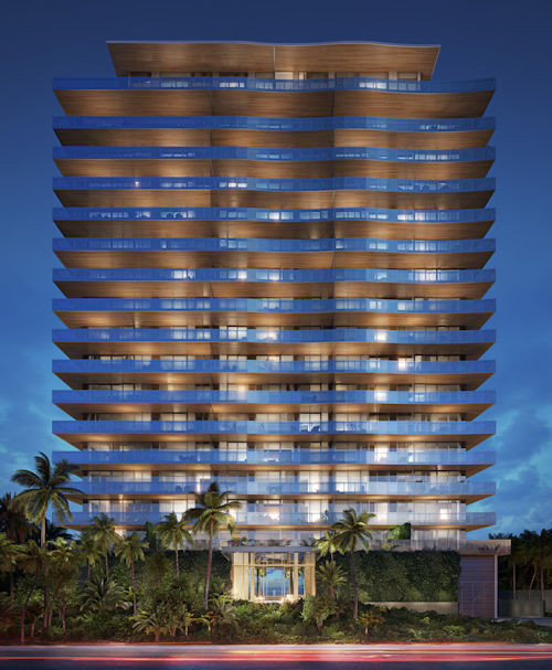 57 Ocean Miami