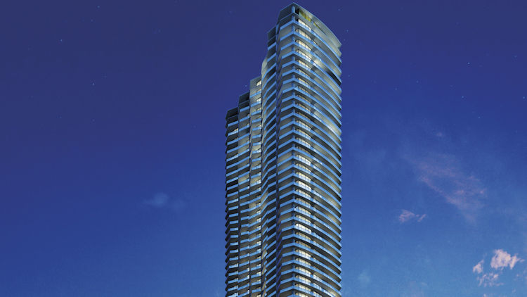 Baccarat Residences Brickell