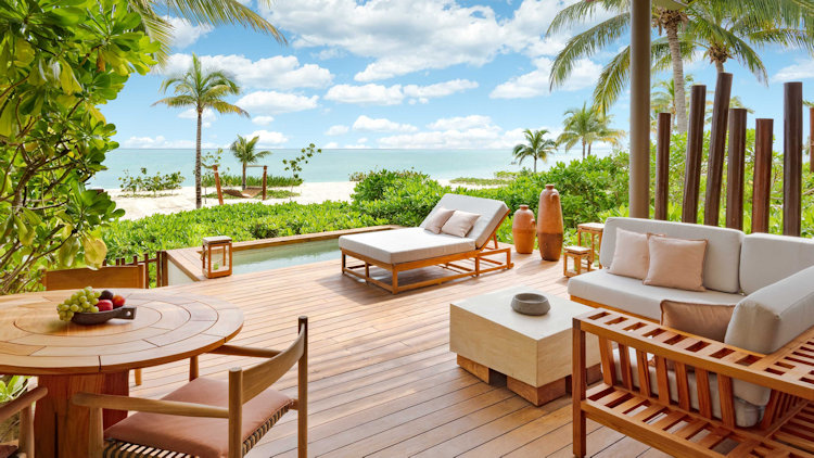 Rosewood Mayakoba: A Jewel in the Crown of the Riviera Maya - 83465