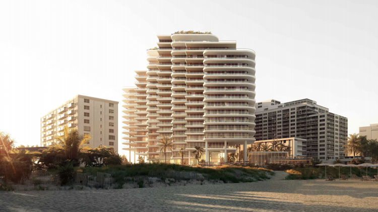 Perigon Miami Beach