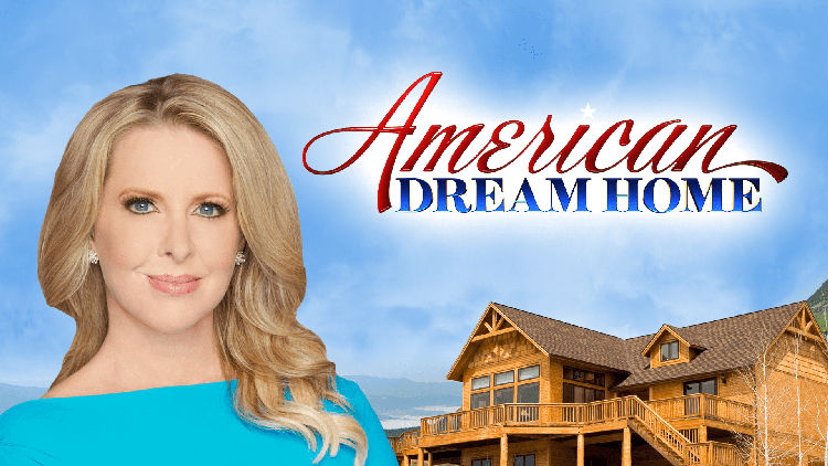 American Dream Home with Cheryl Casone