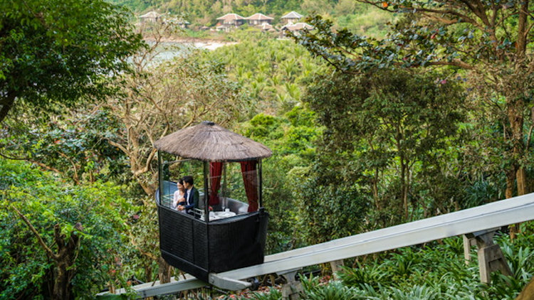 Funicular