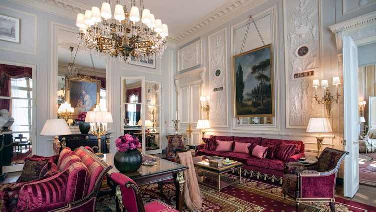 Ritz Paris