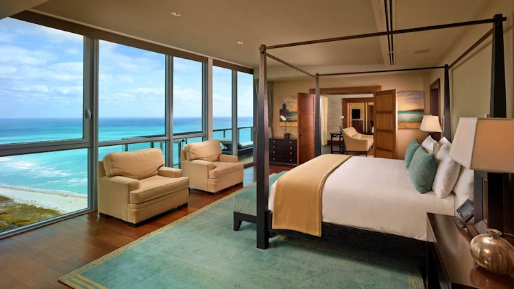 The Setai, Miami Beach