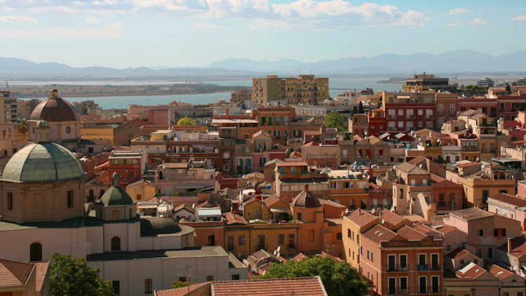 cagliari 