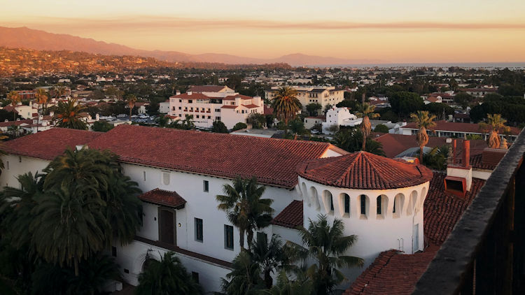 Santa Barbara