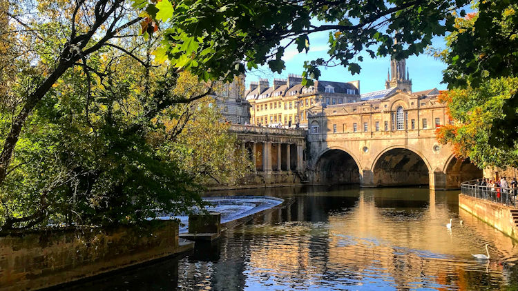 Bath UK