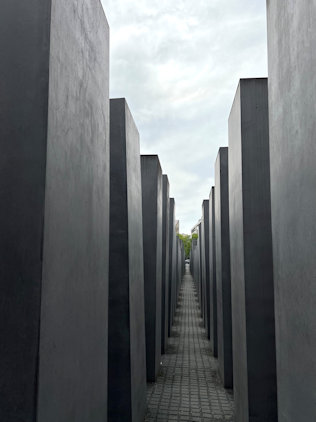 Holocaust Memorial