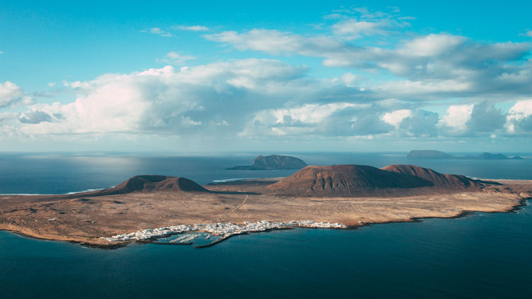 Lanzarote