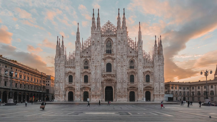 Milan