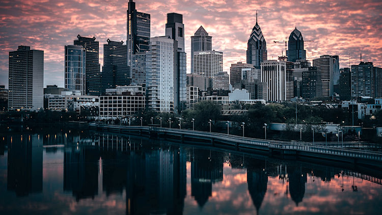 Philadelphia