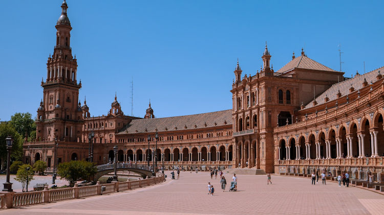 Seville