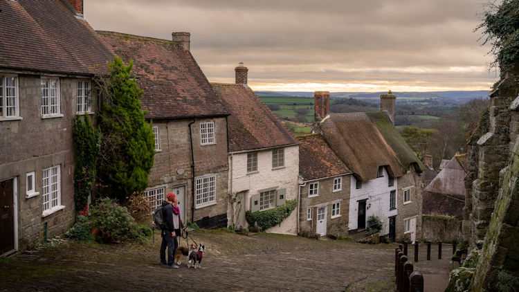 Shaftesbury