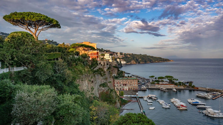 Sorrento 