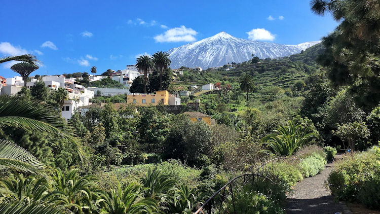 Tenerife